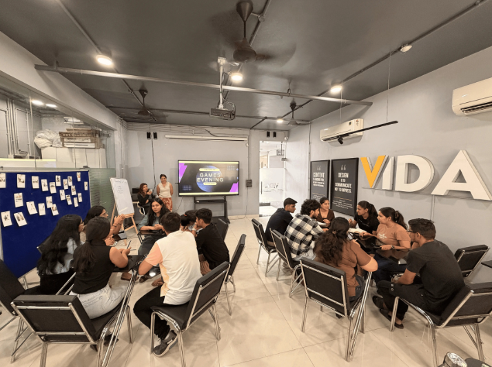 Strategy Workshops & Sprints